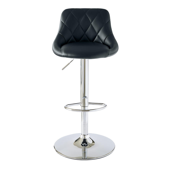 Melissa Bar Stool Set of 2 - Vida Furniture (Laredo,TX)