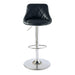 Melissa Bar Stool Set of 2 - Vida Furniture (Laredo,TX)