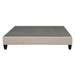 Abby King Platform Bed - Vida Furniture (Laredo,TX)