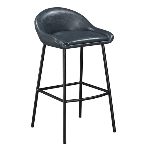 Braylon Bar Stool - Vida Furniture (Laredo,TX)