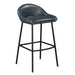 Braylon Bar Stool - Vida Furniture (Laredo,TX)