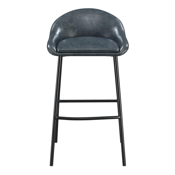 Braylon Bar Stool - Vida Furniture (Laredo,TX)