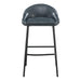 Braylon Bar Stool - Vida Furniture (Laredo,TX)