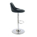 Melissa Bar Stool Set of 2 - Vida Furniture (Laredo,TX)