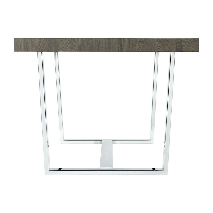 Nadia Dining Table - Vida Furniture (Laredo,TX)