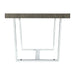 Nadia Dining Table - Vida Furniture (Laredo,TX)