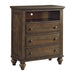 Chatham Media Chest - Vida Furniture (Laredo,TX)