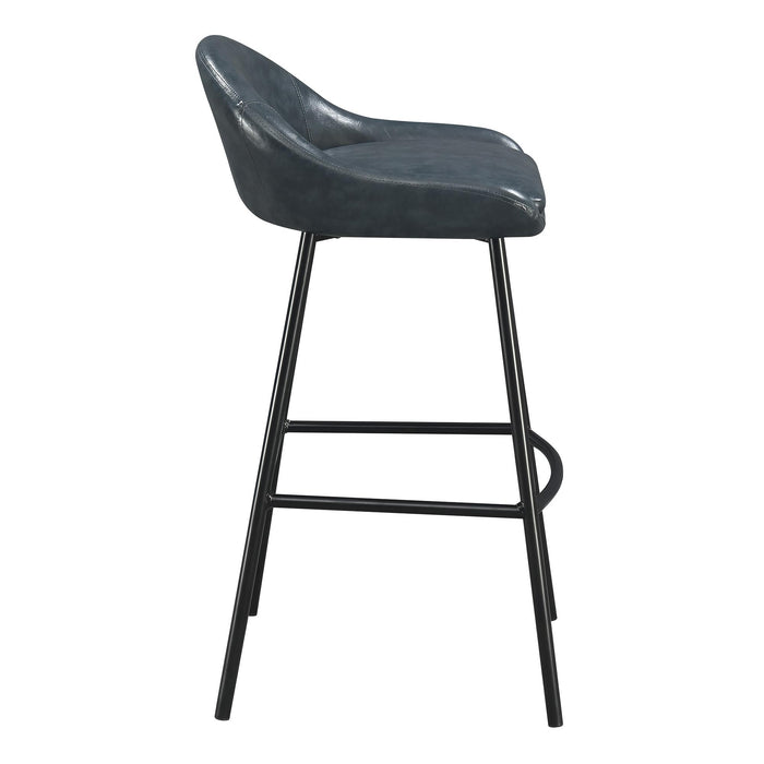 Braylon Bar Stool - Vida Furniture (Laredo,TX)