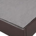 Abby Twin Platform Bed - Vida Furniture (Laredo,TX)