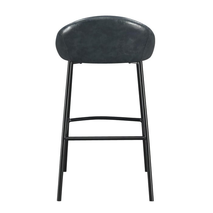 Braylon Bar Stool - Vida Furniture (Laredo,TX)