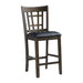 Max Distressed Side Chair Set of 2 - Vida Furniture (Laredo,TX)