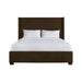 Magnolia King Upholstered Bed - Vida Furniture (Laredo,TX)