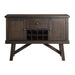 Cash Server - Vida Furniture (Laredo,TX)