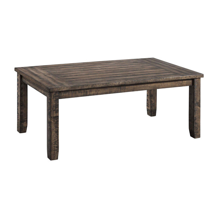 Finn 3PC Occasional Table Set - Vida Furniture (Laredo,TX)