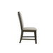 Grady Upholstered Side Chair Set of 2 - Vida Furniture (Laredo,TX)