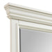Slater 9-Drawer Dresser with Mirror - Vida Furniture (Laredo,TX)