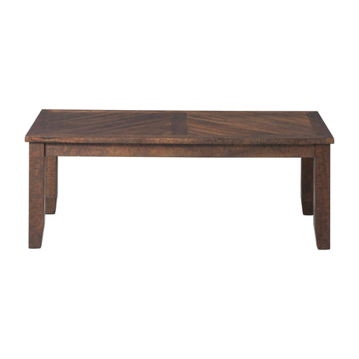 Jax 3 Table Occasional Set - Vida Furniture (Laredo,TX)