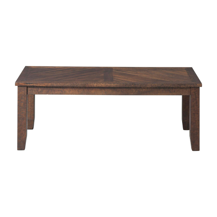 Jax 3 Table Occasional Set - Vida Furniture (Laredo,TX)