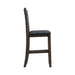 Max Distressed Side Chair Set of 2 - Vida Furniture (Laredo,TX)