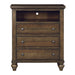 Chatham Media Chest - Vida Furniture (Laredo,TX)