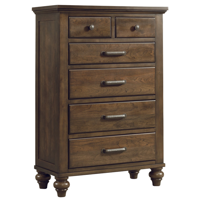 Chatham Chest - Vida Furniture (Laredo,TX)