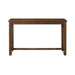 Jax Multipurpose Bar Table Set - Vida Furniture (Laredo,TX)