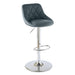 Melissa Bar Stool Set of 2 - Vida Furniture (Laredo,TX)