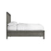 Wade Queen Panel Bed - Vida Furniture (Laredo,TX)