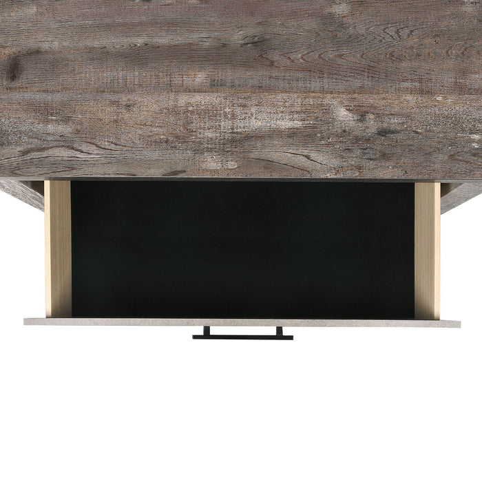 Millers Cove 5-Drawer Chest - Vida Furniture (Laredo,TX)