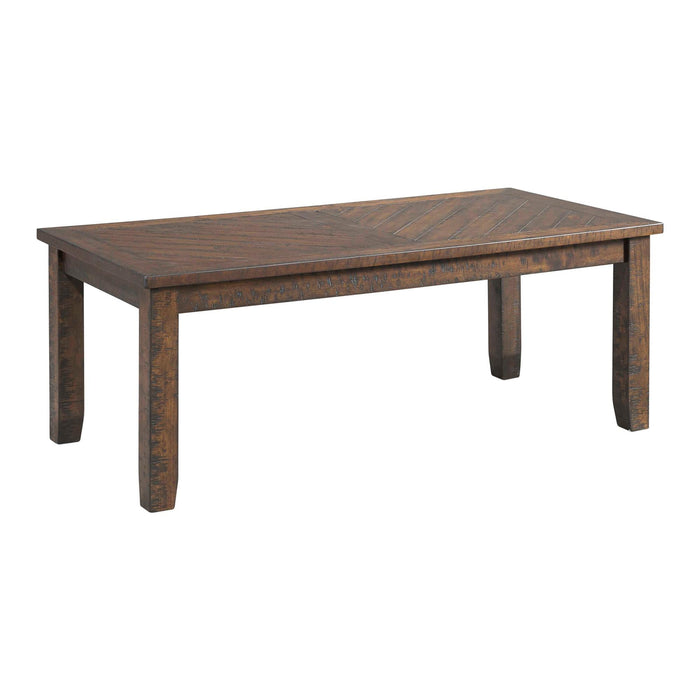 Jax 3 Table Occasional Set - Vida Furniture (Laredo,TX)