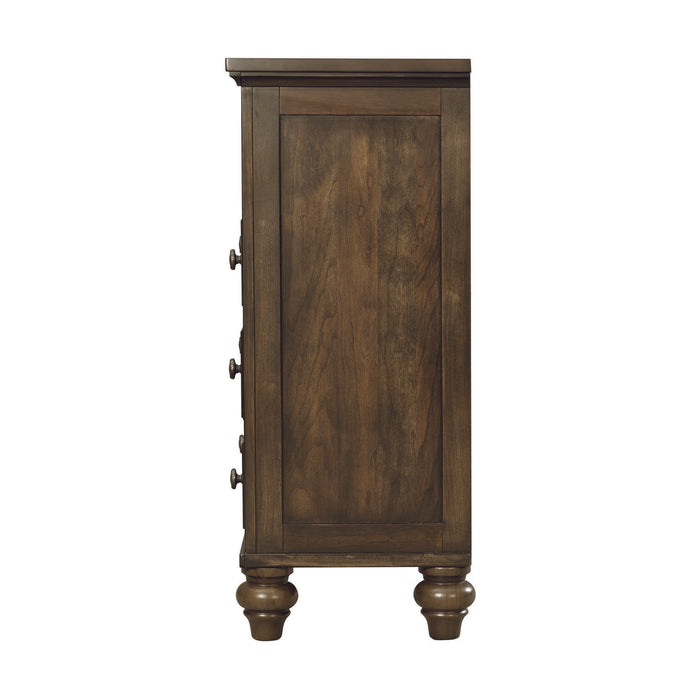 Chatham Media Chest - Vida Furniture (Laredo,TX)