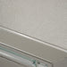 Platinum Youth Dresser & Mirror w/ LED Light Set - Vida Furniture (Laredo,TX)