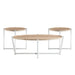 Landry 3PC Occasional Table Set - Vida Furniture (Laredo,TX)