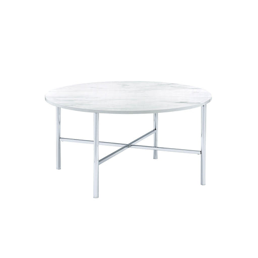 Cyrus 3PC Occasional Table Set - Vida Furniture (Laredo,TX)