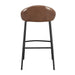 Braylon Bar Stool - Vida Furniture (Laredo,TX)