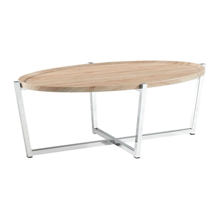 Landry 3PC Occasional Table Set - Vida Furniture (Laredo,TX)