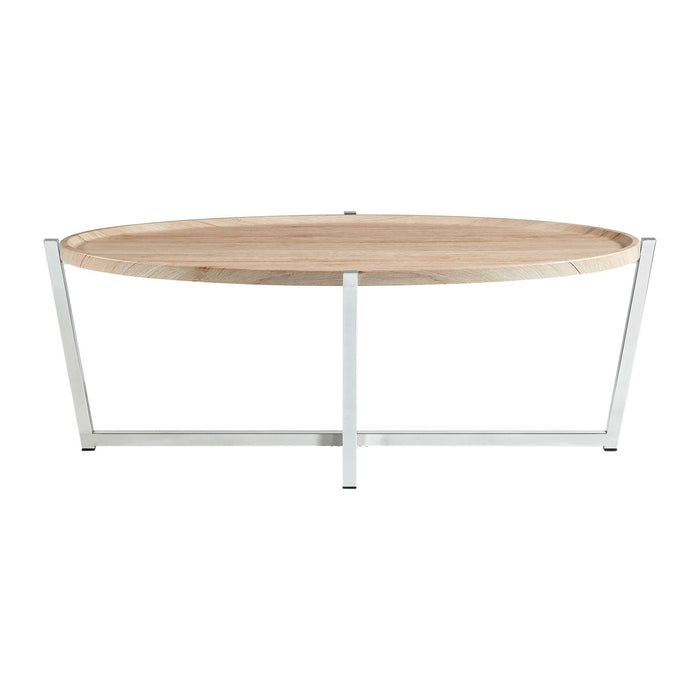 Landry 3PC Occasional Table Set - Vida Furniture (Laredo,TX)