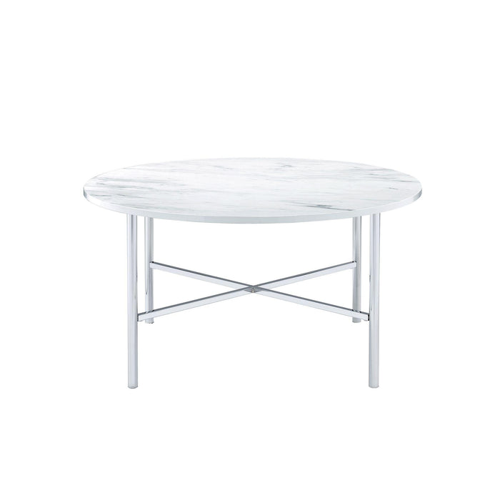 Cyrus 3PC Occasional Table Set - Vida Furniture (Laredo,TX)