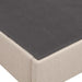 Abby King Platform Bed - Vida Furniture (Laredo,TX)