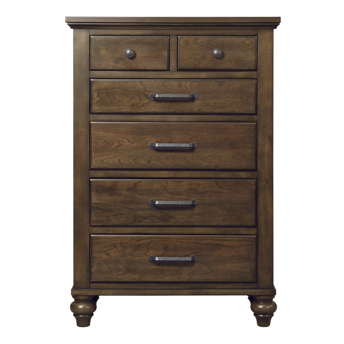 Chatham Chest - Vida Furniture (Laredo,TX)