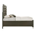 Twenty Nine 2-Drawer Queen Storage Bed - Vida Furniture (Laredo,TX)