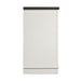 Kayla Two Tone Server - Vida Furniture (Laredo,TX)