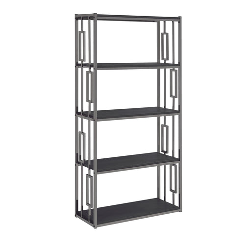 Ester Bookshelf - Vida Furniture (Laredo,TX)