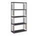 Ester Bookshelf - Vida Furniture (Laredo,TX)