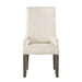 Finn Parson Chair Set of 2 - Vida Furniture (Laredo,TX)