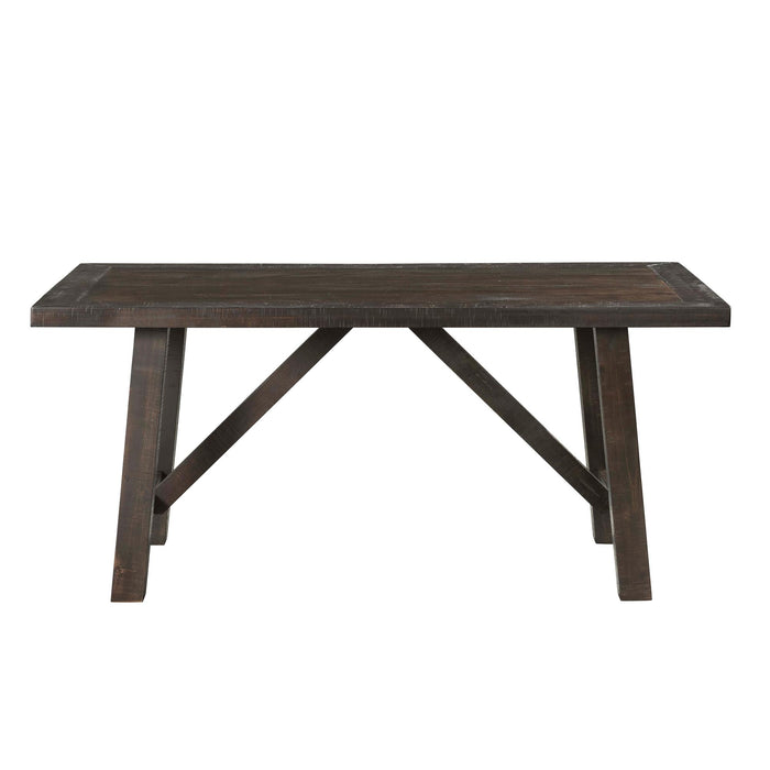 Cash Dining Table - Vida Furniture (Laredo,TX)
