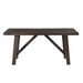 Cash Dining Table - Vida Furniture (Laredo,TX)