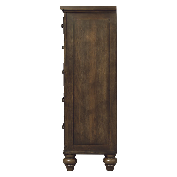 Chatham Chest - Vida Furniture (Laredo,TX)