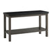Stafford Rectangle Sofa Table - Vida Furniture (Laredo,TX)