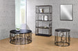 Ester Bookshelf - Vida Furniture (Laredo,TX)